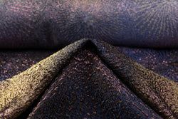 Color – Brass / Purple