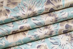 Fabric Type – Silk Twill