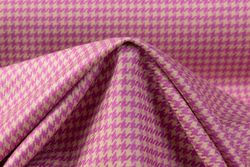 Color – Orchid / Tan