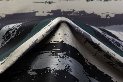 Color – Green / Gray
