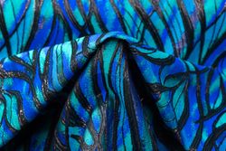 Color – Blue / Green