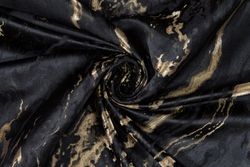 Color – Black / Gold