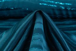 Color – Teal Blue