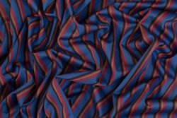 Color – Maroon / Blue / Black