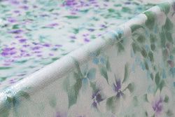 Color – Green / Violet