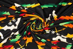 Color – Black
