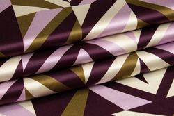 Color – Purple / Olive Green
