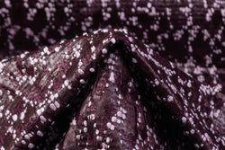 Color – Burgundy / Pink