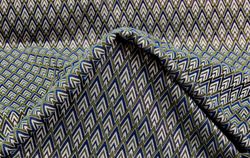Color – Green / Blue