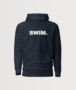 Under armour hot sale swimming hoodie