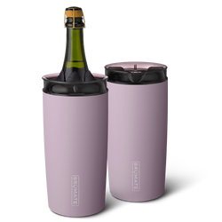 Color – Lilac Dusk