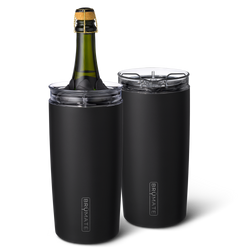 Color – Matte Black