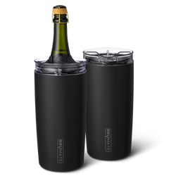 Color – Matte Black