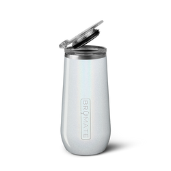 Color – Glitter White