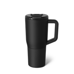Color – Matte Black