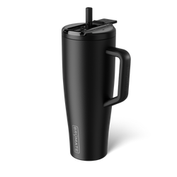 Color – Matte Black