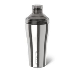 Color – Polished Stainless