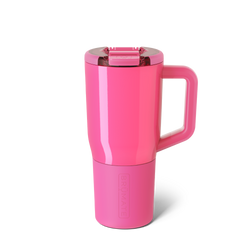 Color – Neon Pink