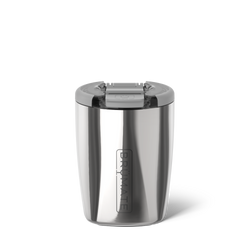 Color – Polished Stainless