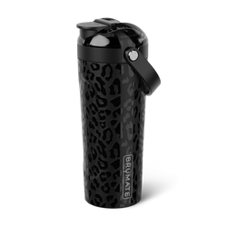 Color – Onyx Leopard