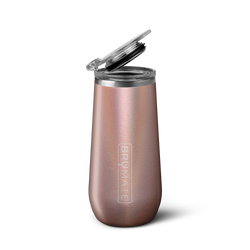 Color – Glitter Rose Gold