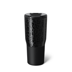 Color – Onyx Leopard