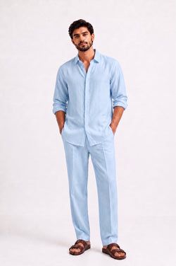 color – Sky Blue