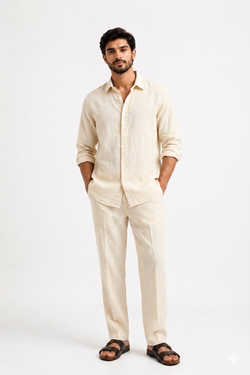 color – Cream