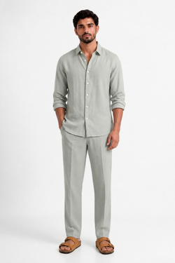 color – Gray