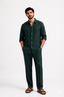 color – Green