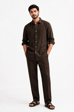 color – Brown