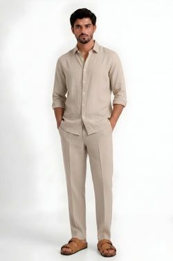 color – Beige