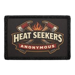 FIREFIGHTER – Heat Seekers Anonymous