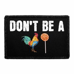 FUNNY – DON'T BE A COCK SUCKER