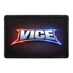 POLICE TITLES – VICE