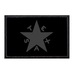 TEXAS – BATTLE OF SAN JACINTO - TEXAS - BLACKOUT