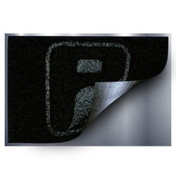 Backing Type – Magnetic Loop Backing