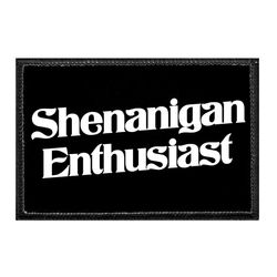 ST. PATRICK'S DAY – SHENANIGANS ENTHUSIAST