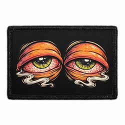MARIJUANA, WE'D SMOKE THAT – Stoner Eyes