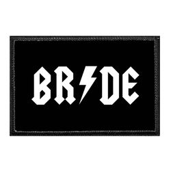 BRIDE - LIGHTNING