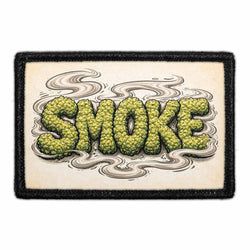 MARIJUANA, WE'D SMOKE THAT – Smoke