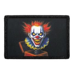 Carnival Of Killer Clowns Collection: – Jack-in-the-Box from Hell