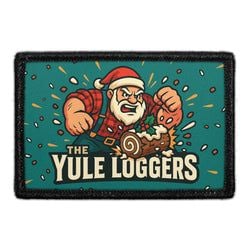 The Yule Loggers