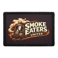 FIREFIGHTER – Smoke Eaters United