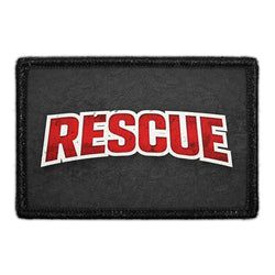 FIRE DEPT TITLES – Rescue
