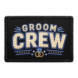 WEDDING - BACHELOR PARTY – Groom Crew - Vegas