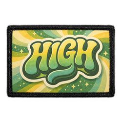 MARIJUANA, WE'D SMOKE THAT – High