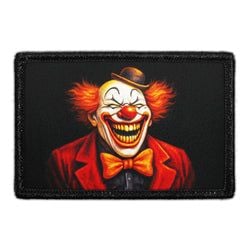 Carnival Of Killer Clowns Collection: – The Velvet Laugh