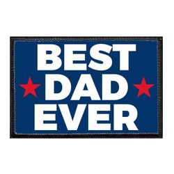 FATHER'S DAY – BEST DAD EVER