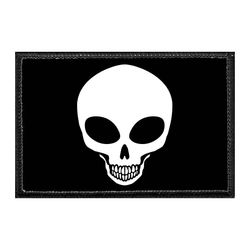 ALIEN SKULL